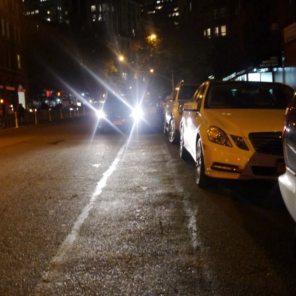 Meet your Posher, James